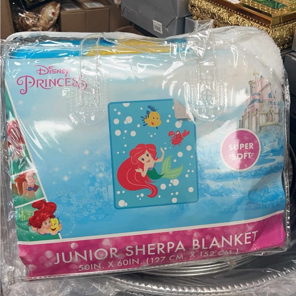 Kids blanket